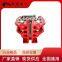 Hengyang Heavy Industry SBD160-A Hydraulic Safety Brake Emergency Safety Braking