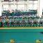 Nanyang Steel Pipe Making Machine Manufacturers Factory Price Tube Machine