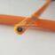 Polyurethane PUR salt water resistant cable High flexibility pressure resistant seawater corrosion resistant underwater robot ROV cable