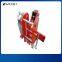 Hengyang Heavy Industry's electric hydraulic windproof iron wedge brake YFX-800/80 has reliable performance
