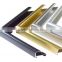 Sell more than 30 countries aluminum picture frame profile, aluminum extrusion for picture frame