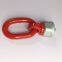 Supply Standard Universal Lifting Rings, Eye Type Rotating Lifting Rings, Side Pull Lifting Rings, Welded Lifting Rings