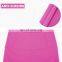 Custom Women Ribber Fabric Sport Set Girls Yoga Gymwear Wholesale Workout Set Fitness clothing