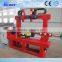 Circle seam arc welding machine
