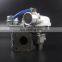 Complete Turbo GT17 Turbocharger 708162-5001 708163-5001 for IVECO Daily