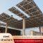 Oil Prices Sign Gas Station Galvanized Steel Frame Steel Sheet Stainless Steel Light Structural Roofing