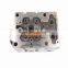 Wholesale High Quality A7 CNHTC SINOTRUK HOWO D12 Engine Accessories AZ1246040010B Cylinder Head