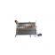 WG9719530280 Sistema de resfriamento, Ar condicionado, Intercooler para pe?as de reposi??o do caminh?o Sinotruk HOWO