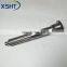 China Truck Transmission Output Shaft Transmission Parts 19694-20-s