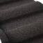 High Quality Materials De Construction Stone Coated Metal Roof Tiles Roofing Sheet Bone Tile