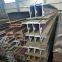 Hot-rolled British Standard H-beam UB305*127*42/11.8m S355JR/J0 spot goods