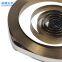 Carbon steel winding spring