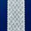 Factory Sale Lace Realm Floral Stretchy Lace Elastic Trim Fabric for Garment & DIY Craft Supply