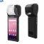 5/5.5/6 inch retail and wholesale points with handheld billing,android PDA,POS Android system, PDA handheld terminal