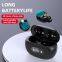 Wireless Headphones Bluetooth Earphone YYK 590 Waterproof Sweatproof Sports Headset Earbuds Earphone