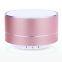 portable usb active stereo mini subwoofer wireless blue tooth speaker