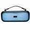 40w Mehrfachspielbares tragbares Tonaufnahmematerial, Karaoke-Lautsprecher, Bluetooth, Aux-Eingang, USB-Flash, FM-Radio-Lautsprecher