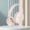 Foldable Wireless M5 Headset BulutoothS Gaming Earphone Super Bass Stereo Headphones For Phone Computer
