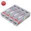 Wholesale Original Genuine NGK Spark Plug Iridium platinum SILZKFR8D7S 95875 Car Engine Spark Plug for Buick