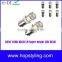 Direct factory BA9S 5SMD led side marker light