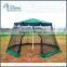 Outdoor products mosquito net bed tent decorative outdoor umbrella