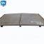 High Quality 1500x3000m Duaplates 62-65HRC Wear Resistant Steel Plate for Industrial Durability Solutions