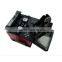 Mini FTTX Fusion Splicer DVP-740 convenient for all kinds of fibers