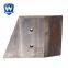 best bimetal abrasive plates Wear parts wear cco liner plate