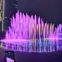 Fountain Light Show