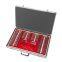 Ophthalmic Testing Instrument Case Optical Eye Test Box Full-Aperture Trial Lenses 266 Pieces Trial Lens Set