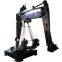 Self Synchronized Lifting Actuator For Lifting Table
