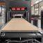 Wooden Sawdust Pallet Mdf Board Mould Hot Press Machine to Recycle Waste Wood