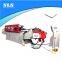 Full Automatic Hydraulic Servo CNC Steel Ss Metal Pipe Bender Tube Bending Machine