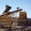 Impact Crusher 30-50TPH The Most Sold 2025 Stone Crusher Limestone Quarry SHANGHAI CRONUS