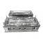 Custom Plastic Injection Mold for Automotive Windscreen Wipers