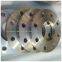 ASME/ANSI/DIN/GOST/BS стальныеForged Flanges из углеродистой стали