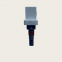 For XCMG XE Series Excavator Parts Water Temperature Sensor 2872769 2872768 4928568 for XE135 XE150 XE200 Construction Machinery