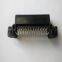 RC30702 Automotive Multi-Pin Connector, 12-24V, Salt Spray Resistant for Exterior Sensors