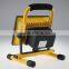 hot selling 20w portable emergency high lumens led flood light