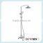 Thermostatic Bathroom Rainfall Shower Set