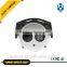 2.0 Megapixel TVI Bullet Camera 3.6mm Fixed Lens IR Camera 1080P TVI 25 Meter Camera Support Ip66 With 100% Metal