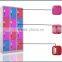 Hot Sale Micture Color 12 Door Public Place Metal Hot Lockers In UK