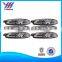 abs car logo sticker emblems