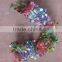 PET Christmas Outdoor Tinsel Garland Decorate