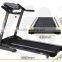 16% Incline Drgee Motor Incline Auto Automatic Incline Treadmill (QMJ-619)