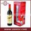 Automatic Wine Opener, Recharge Electric Wine Corkscrew Products,8 Seconds to Open the bottle Cork, Electric Wine Opener
