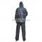 Waterproof Riding Rain Wear Motor Cycle Rain Coat