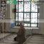 Ornate Reception Room Mosque Prayer Use Carpet