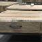 RE-1527 Industrial furniture recycled wood metal frame coffee table