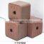 hot selling licking salt block machine